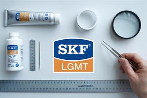 تفاوت بین گریس skf lgmt 3/1 و سایر مدل‌ های skf چیست؟